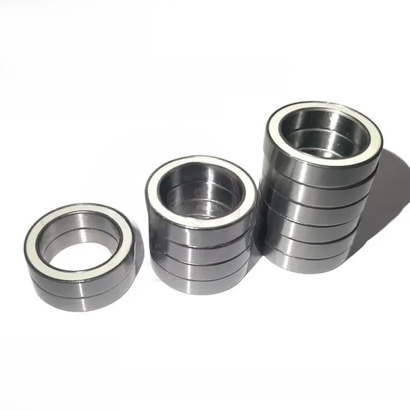 Monsieur23327-2R 32070023 Roulement à billes à gorge profonde pour tambour de vélo 23x32x7