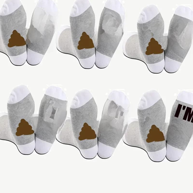 Sainte je suis 30 40 50 60 70 80 ans 30e 40e 50e 60e 70e 80e fête d'anniversaire chaussettes cadeau soeur ami maman grand-mère cadeau