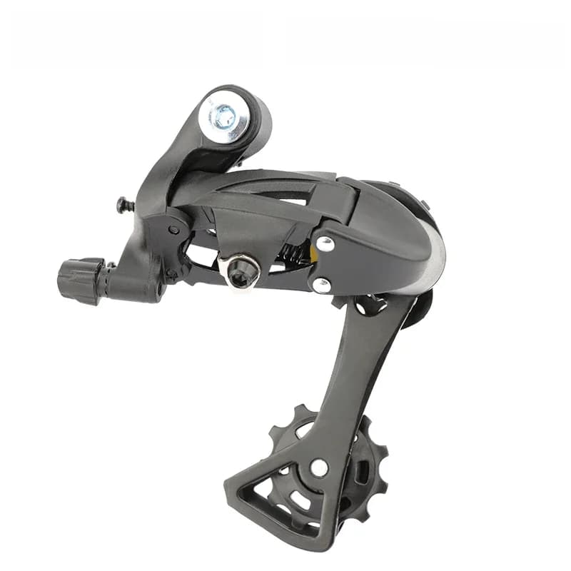 MicroNEW-Dérailleur de vélo de route, manette de vitesse arrière VTT, 7 vitesses, 8 vitesses, 9 vitesses, 10/11 vitesses, transmission de vélo