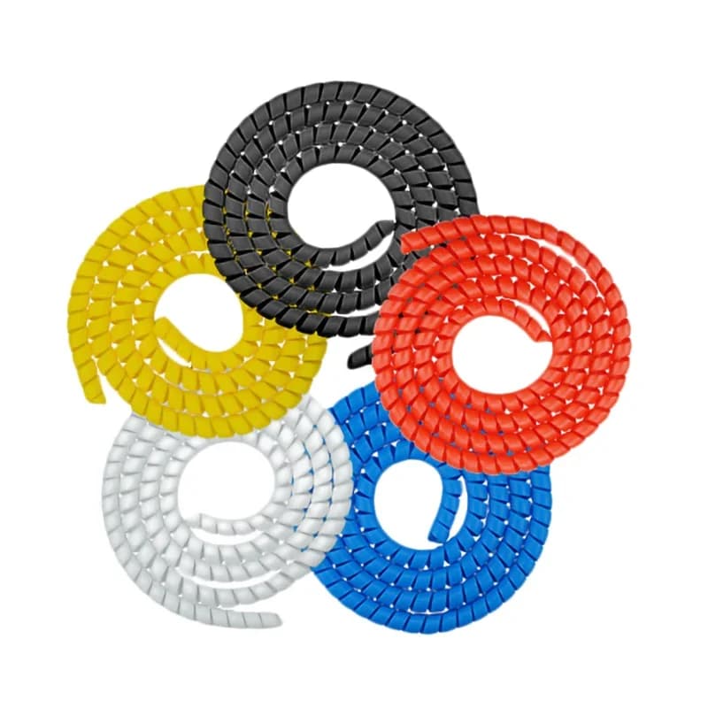 Housses de protection de ligne de Scooter, 2M, pour Ninebot ES1 ES2 ES3 ES4 Max G30 Xiaomi Mijia M365 M365 Pro, accessoires pour Scooter électrique