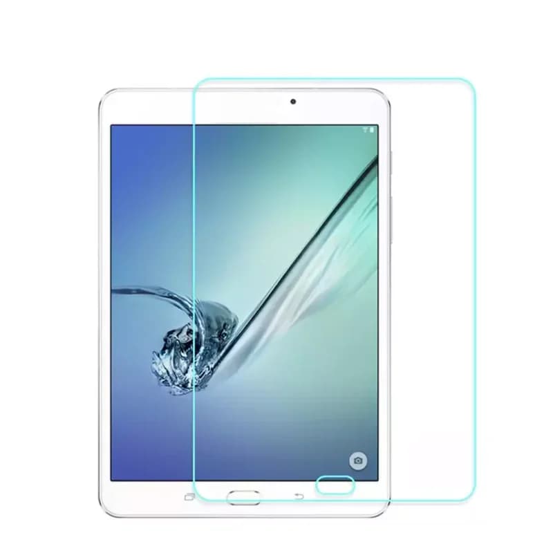 Protecteur d'écran pour tablette Samsung Galaxy Tab S2 8.0, 9.7 pouces, T710, T713, T715, T719, T810, T813, T815, T819, HD, 9H