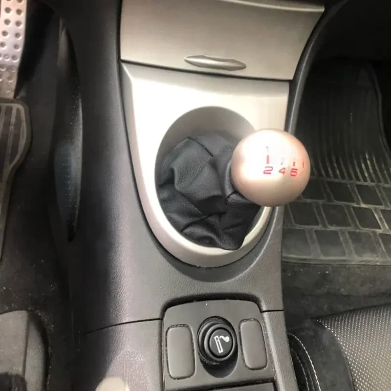 Pommeau de levier de vitesse à boule pour Honda, poignée de levier de vitesse, Fit Civic City Fwiches, FN2, EP3, TYPE R, DC2, DC5, AP1, AP2, S2000, F20C