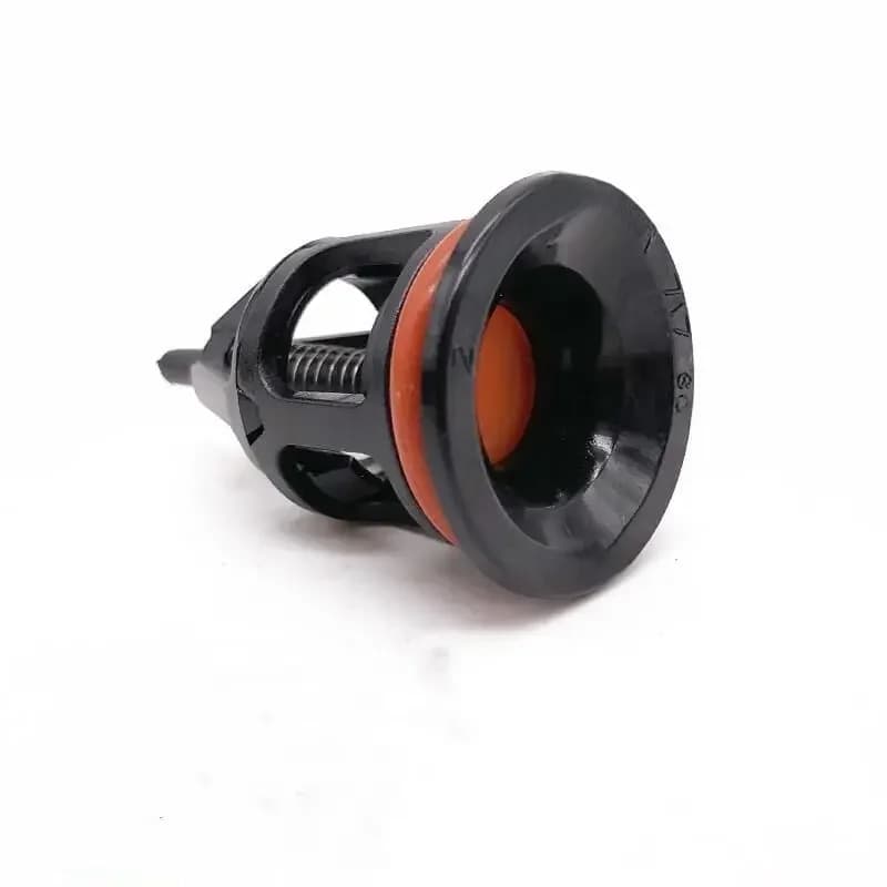 Clapet anti-poussière pour turbocompresseur, collecteur d'admission, pour Peugeot 308CC 308SW 3008 508 5008 et Citroen C4 Picasso, flambant neuf