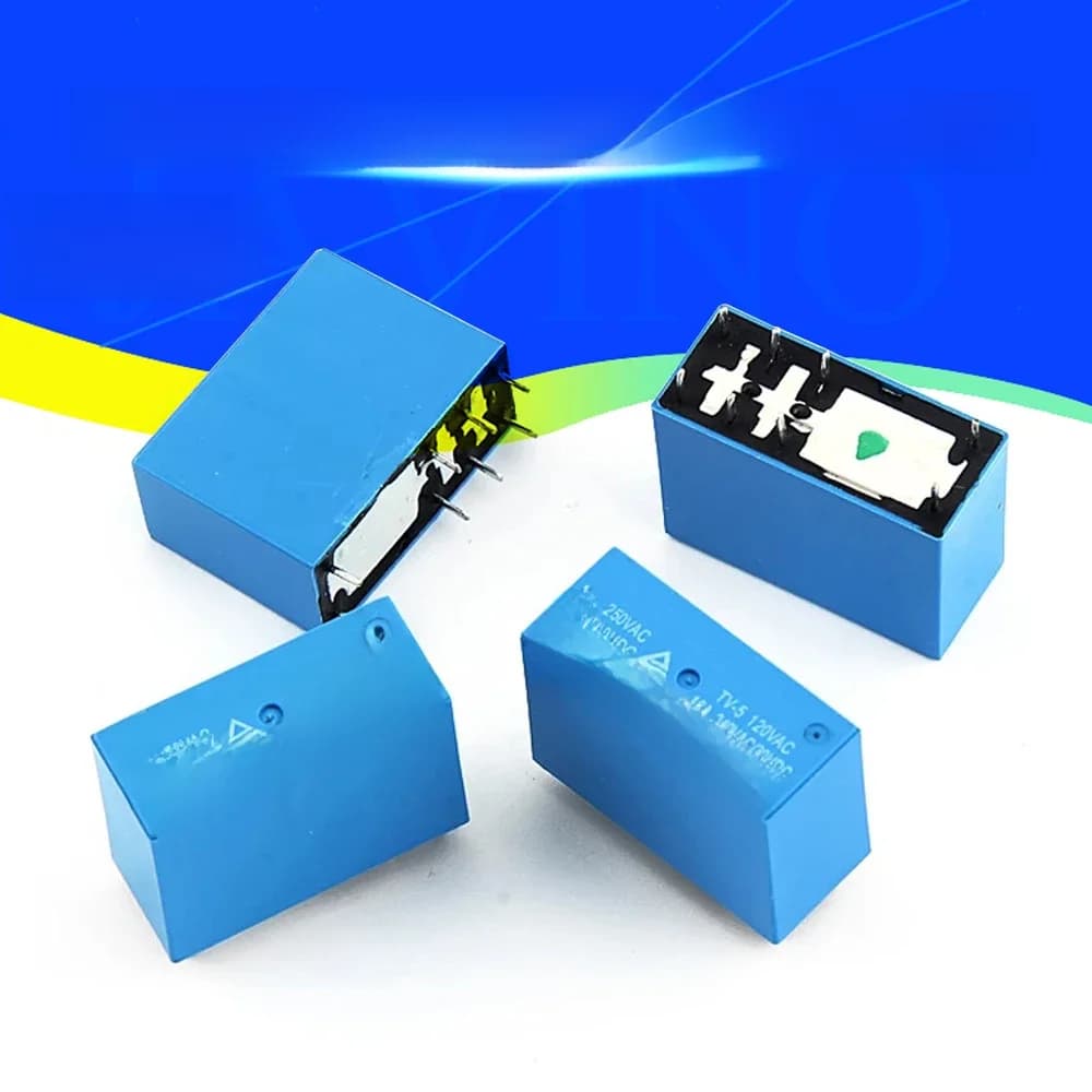 2 pièces SMIH-05v 12v 24VDC-SL-A -SL-C relais 6 broches/8 broches 250V 16A SMIH-05VDC-SL-A SMIH-12VDC-SL-A SMIH-24VDC-SL-A SMIH-05VDC-SL-C