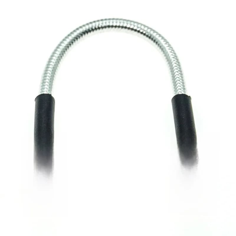 SMA mâle à Angle droit vers SMA mâle RA connecteur de 90 degrés RG402 RG-402 câble Coaxial Semi Flexible 0.141 "50ohm