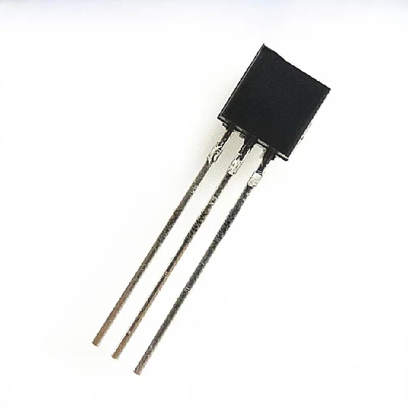 Lot de 20 triac Bella 97horizon TO-92, nouveau, original, en stock, THY. Snap400 V