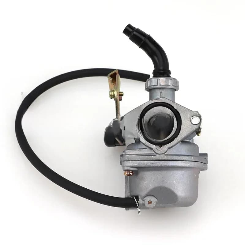 Carburateur universel PZ19 19mm, pour 50 70 90 110 125cc RL facades 4 roues D343 vélo Hurbike moto