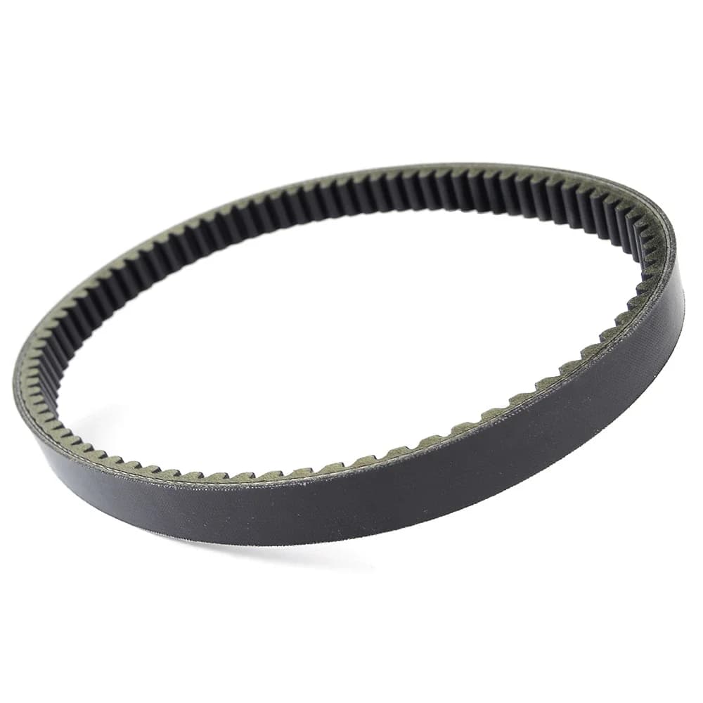 Courroie d'entraînement pour Peugeot Geopolis 250 300 Satelis 250 300 Piaggio, pour Honda PCX125 Aprilia Atlantic 125 200 250 300 SR300 Max 300