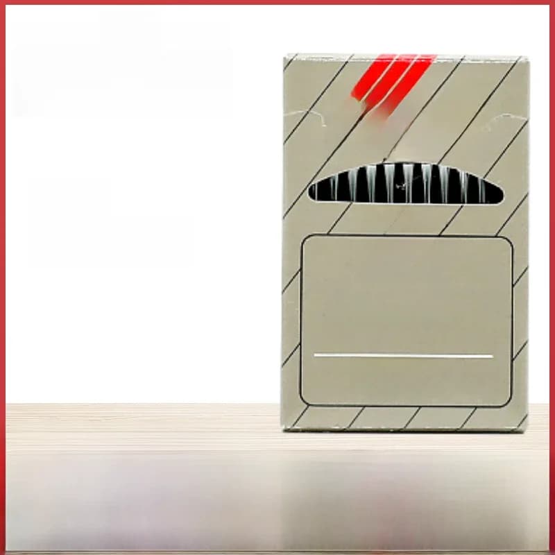 Aiguilles pour Machine à coudre DPX5 ORGAN, 10 pièces, pour accessoires de couture industrielle, japon DP * 5 135X5, tricot JUKI BROTHER