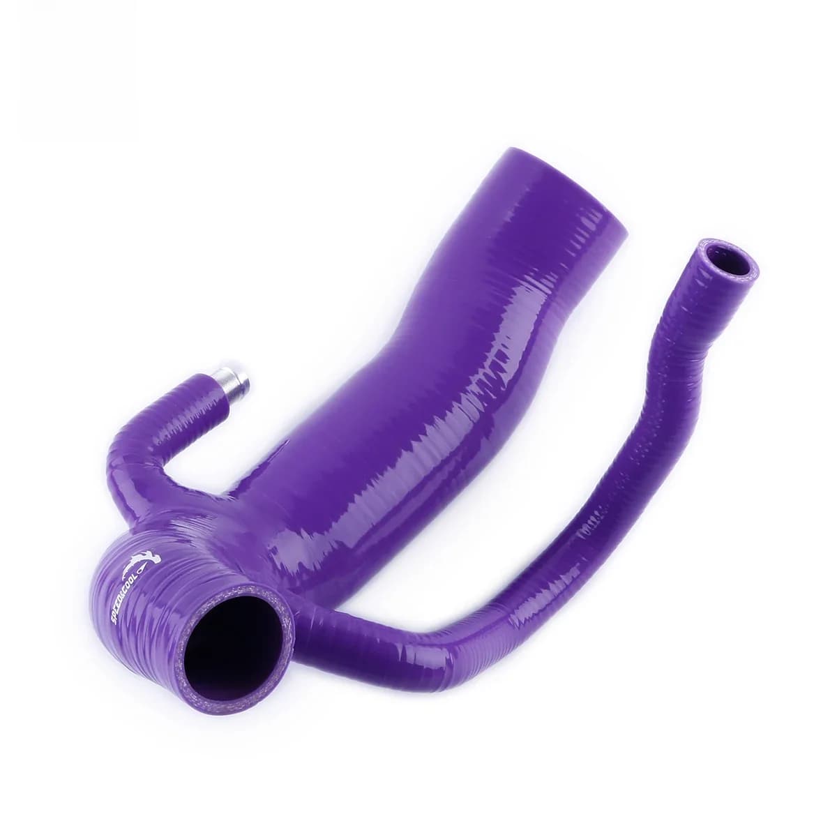 SPEED & COadvocate-Kit de tuyau d'admission d'air en silicone 1440Q6, pour Citroën DS3 RACING 202cv 207cv