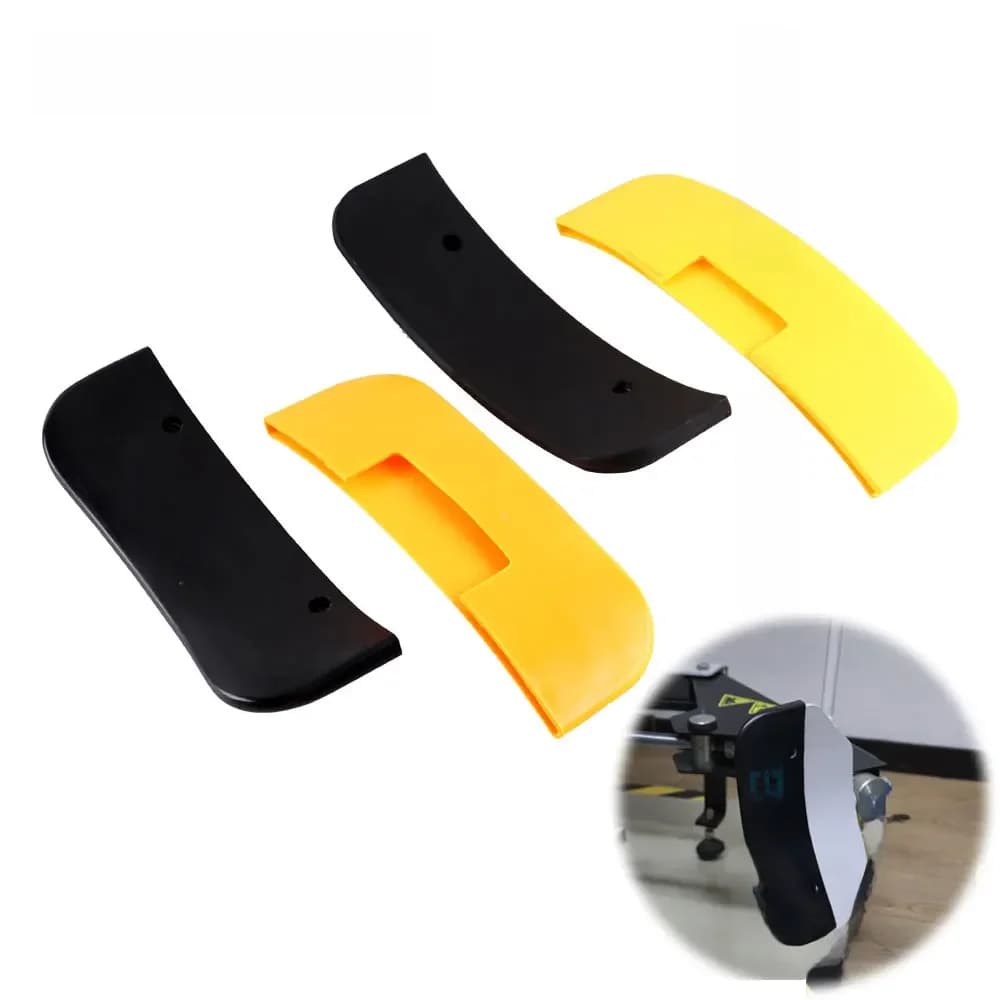 Housse pour pelle pour changeur de pneus, couvercle de pelle latérale, étui de Protection, Protection de pelle à pression