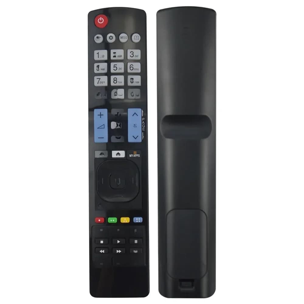 Télécommande pour L-G Smart TV 42LM670S 42LV5500 47LM6700 55LM6700 AKB74455403 My21 20 Dropship