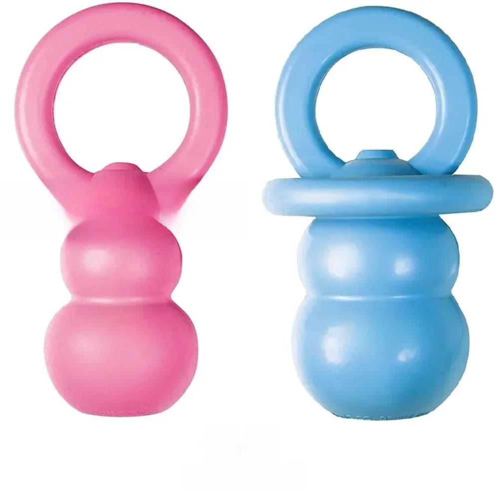 KONG Puppy Binkie Color Diverses S/M