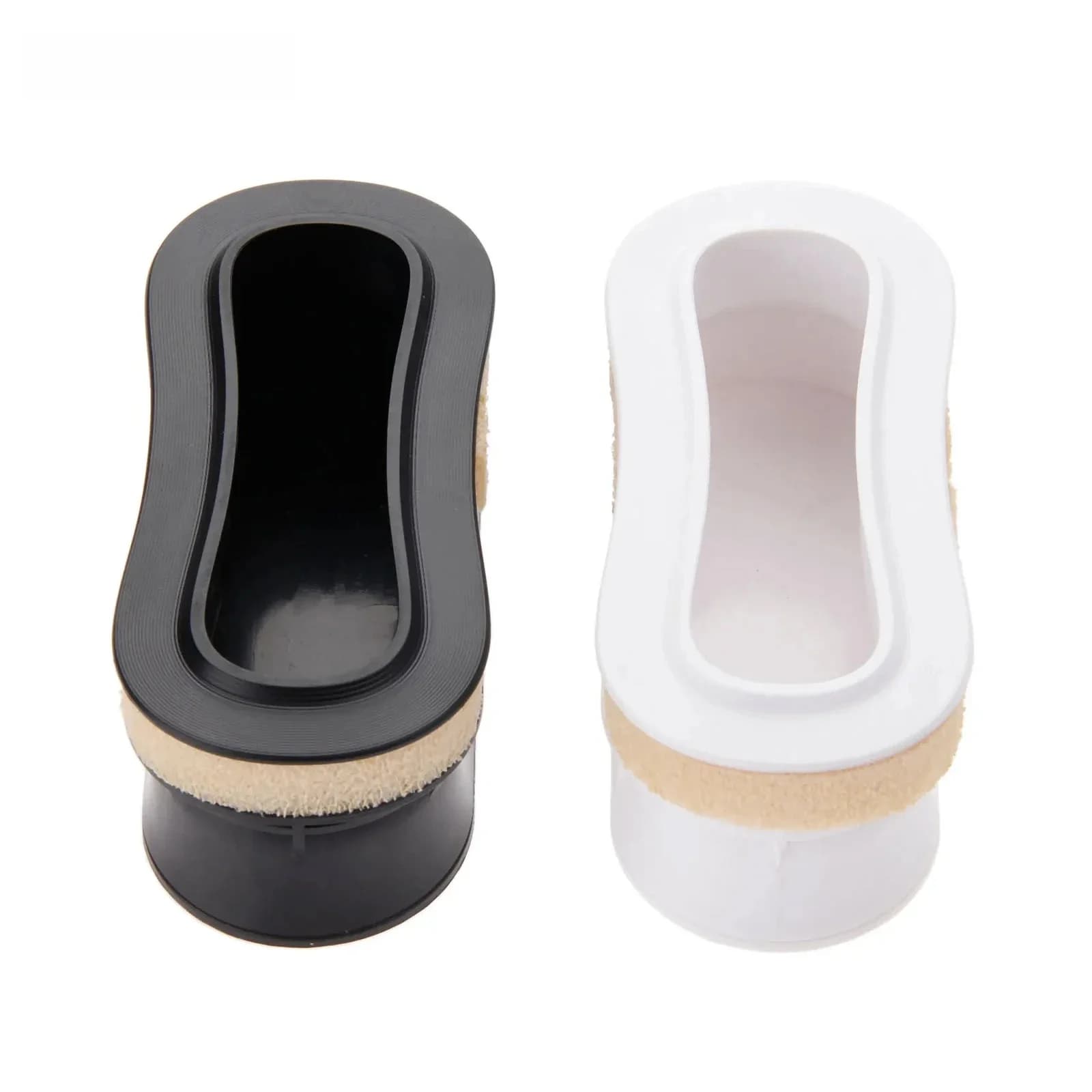 UICE poignée d'insertion de planche de Surf poignée de SUP en plastique Durable poignée de planche à pagaie accessoire de sauvetage de Surf