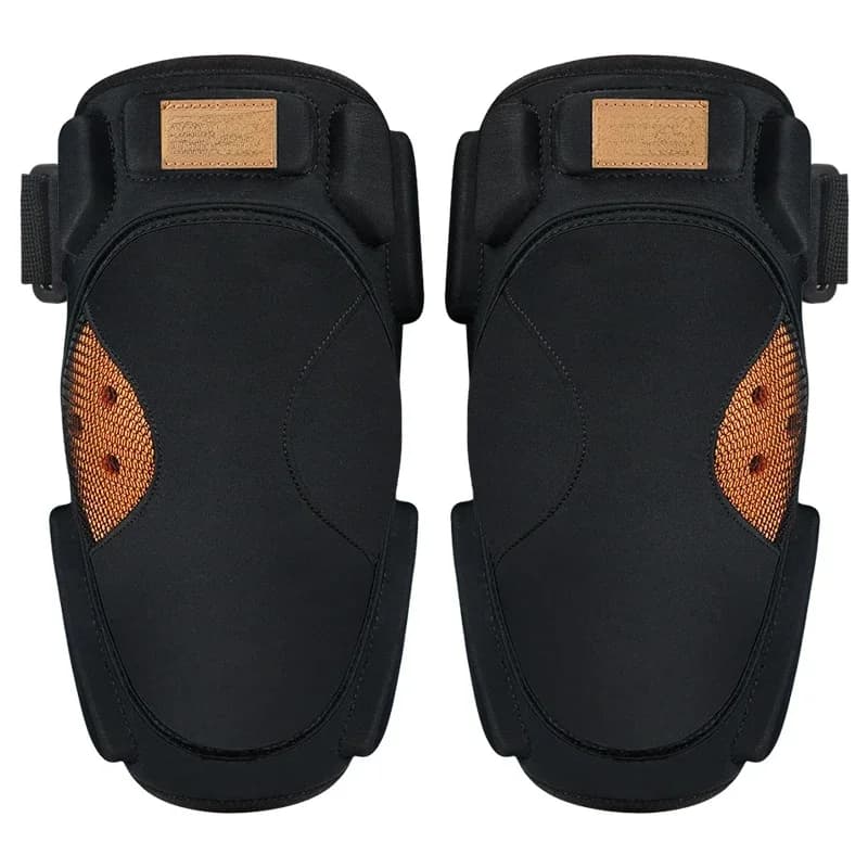 BenKen – coudières de sport réglables, manchon de compression du coude, ski, skateboard, patinage à roulettes, sports extrêmes de plein air