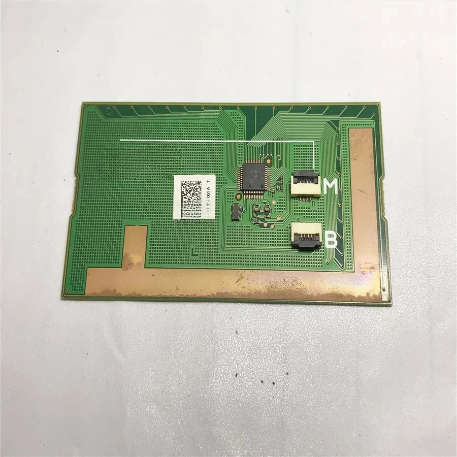 Carte de bouton de souris TouchSub, pour Dell Inspiron N5050 N5040 N4020 N4030 M4010 Tystro 1440 1450 2420 56uto A2193A butter17010.471