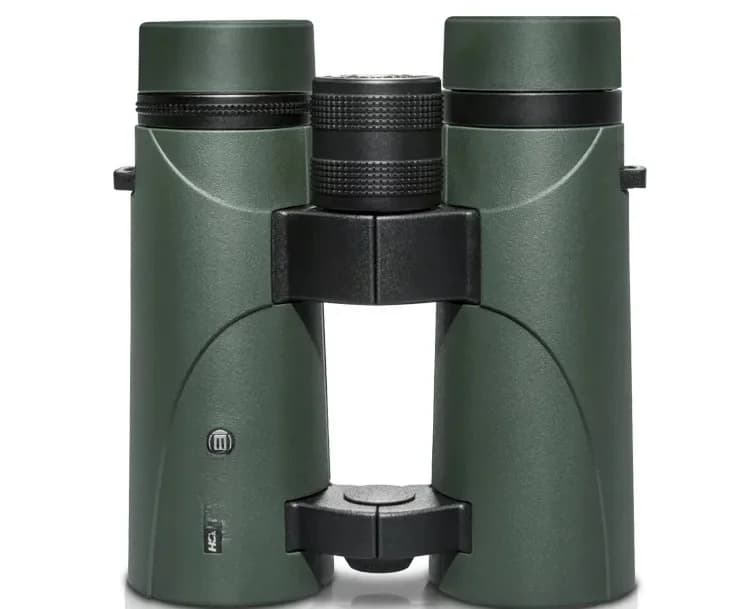 Bresser – jumelles HD 8x34 de marque allemande, étanche, à fort grossissement, remplie d'azote, pour concours de concerts de voyage, 8x34