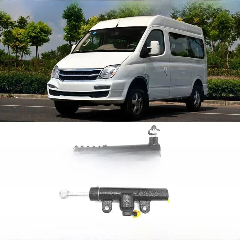 CAPQX – cylindre maître-cylindre esclave d'embrayage, pour sac chinois MAXUS LDV V80