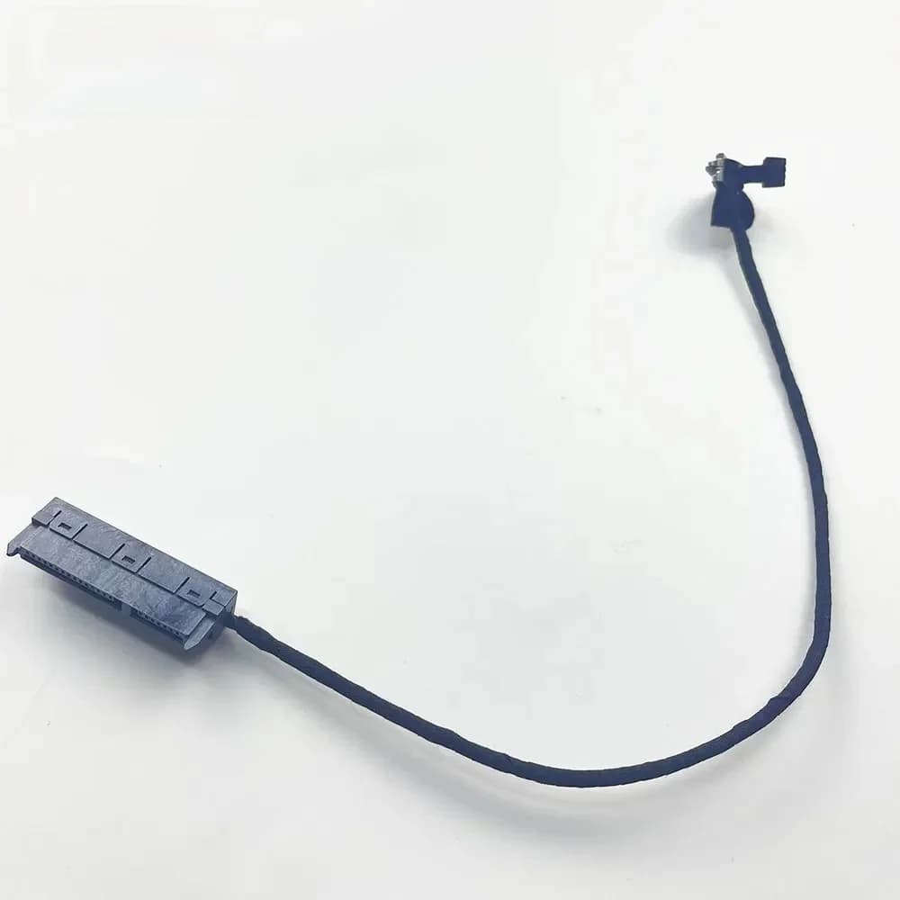 Câble flexible connecteur de disque dur SATA, pour HP pavillon DV7-4000 DV7-5000 2ème ordinateur portable