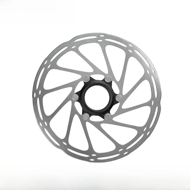 SRAM CenterLine Rotor Rotor de Frein À Disque SERRURE CENTRALE 200mm 180mm 160mm Ligne Centrale Disques Rotors pour VTT vélo de route