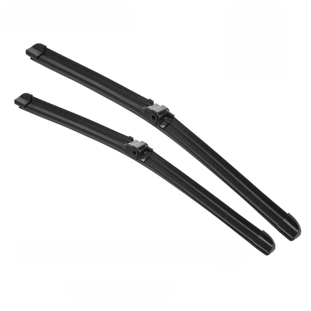 MIDOON – lames d'essuie-glace, pour Mercedes Benz classe E W211 W212 E200 E250 E270 E280 E300 E320 E350 E400 E420 E450 E500 CDI 4matic