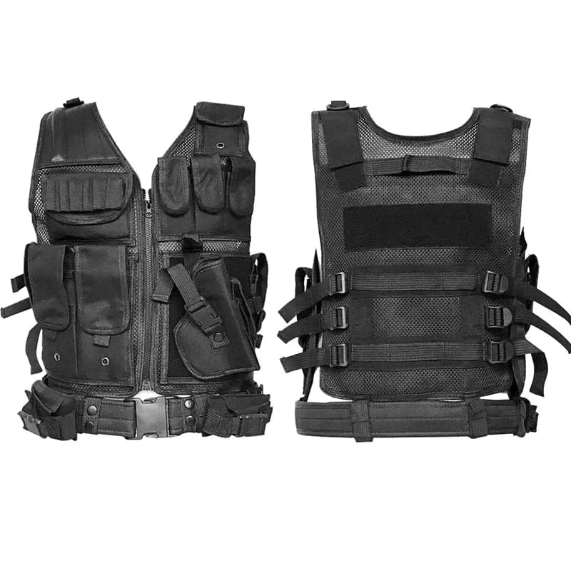 Police DulglaOutdoor CamSolomon Military Skip Training, Hunting GlaAirsoft Army Paintball, Molle GlaHolster Gear