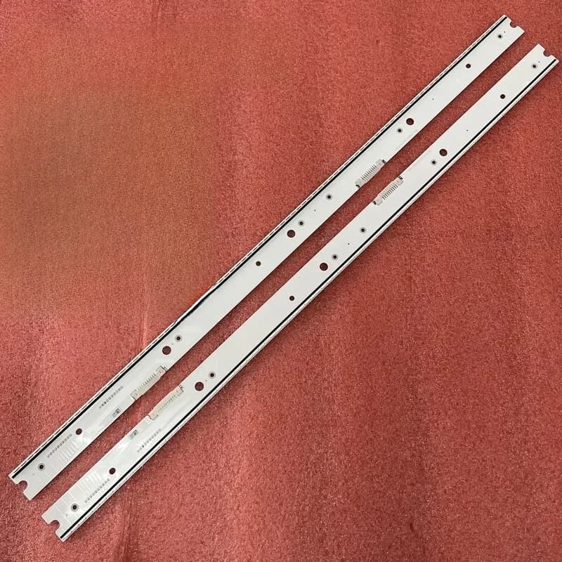 Bande LED pour TV UA55JS9000 UE55JS8000T UE55JS8500T UE55JS9000T UE55JS8590T UN55JS9000 UN55JS850D UN55JS8500 UE55JS9000