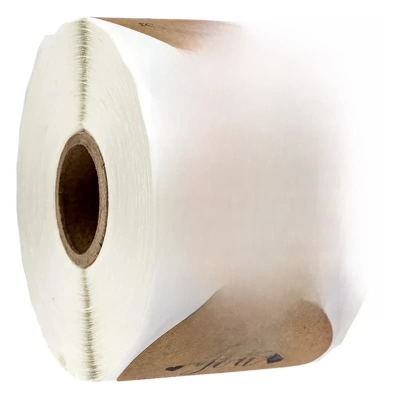 Autocollants Merci de soutenir ma petite entreprise, Bancs, Staacquering Sticker for PRShopping, Rouleau de 500 pièces, 1 pouce