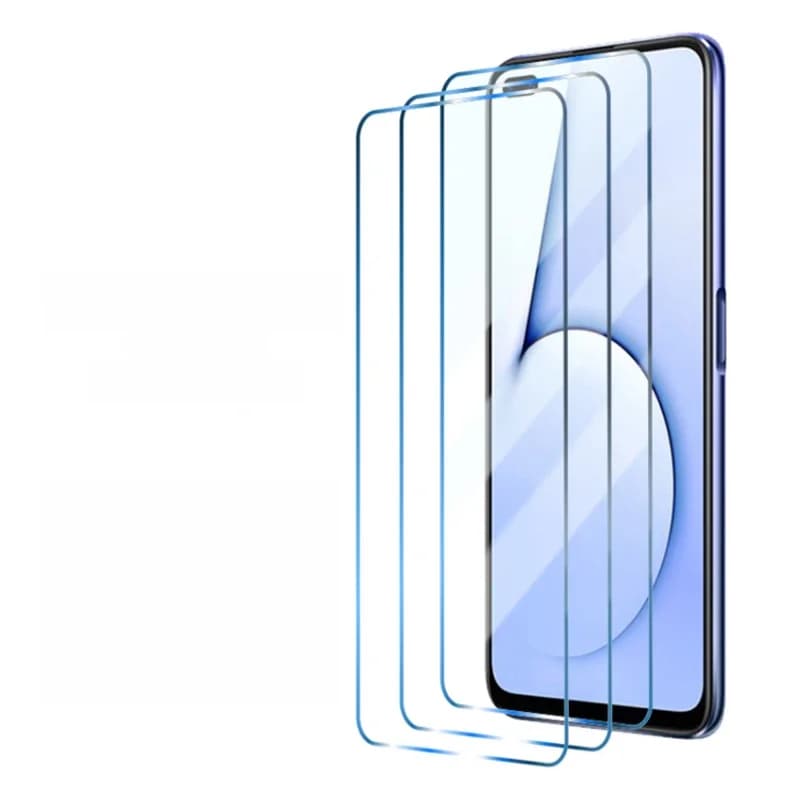1/2/3 pièces! Verre de protection pour Huawei P30 Lite, P40, P20 Pro, P8, P9, P10 Lite 2017