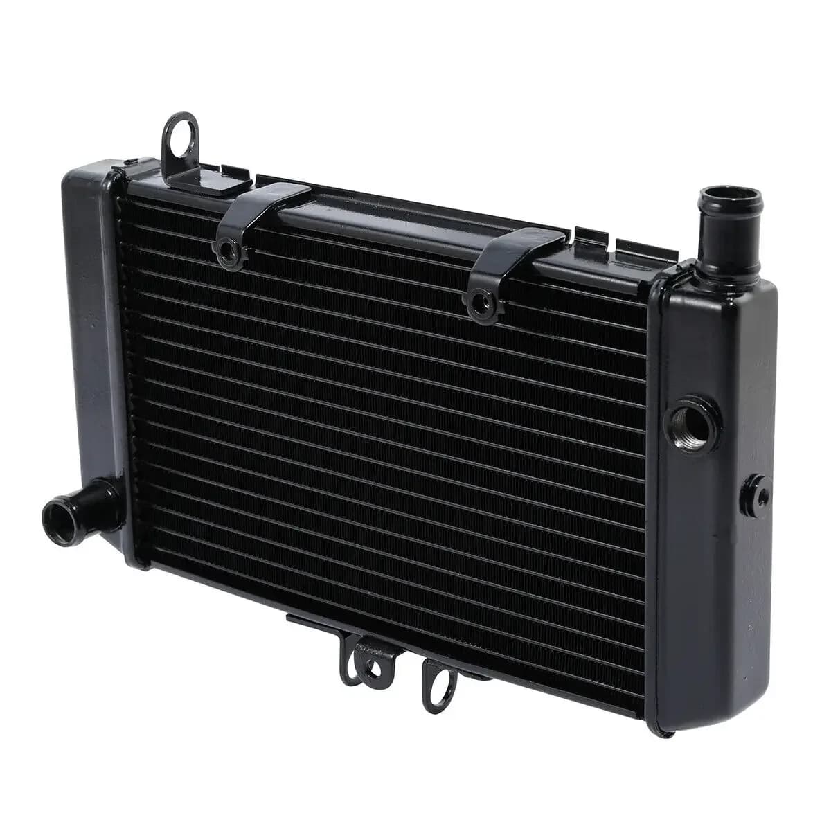 Refroidisseur de radiateur en aluminium pour moto, pour HONDA CB500 CB 500 1993 – 2004