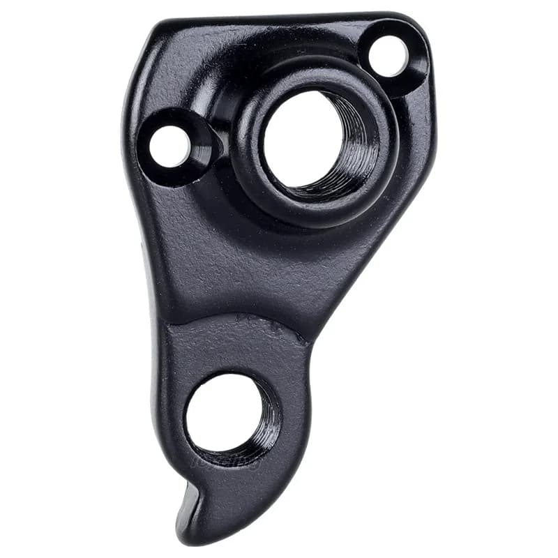 Support de dérailleur pour cadre de vélo en carbone KAPRA DA Cherry Orange Fuji D030 Clockwork Nukeproof Scout