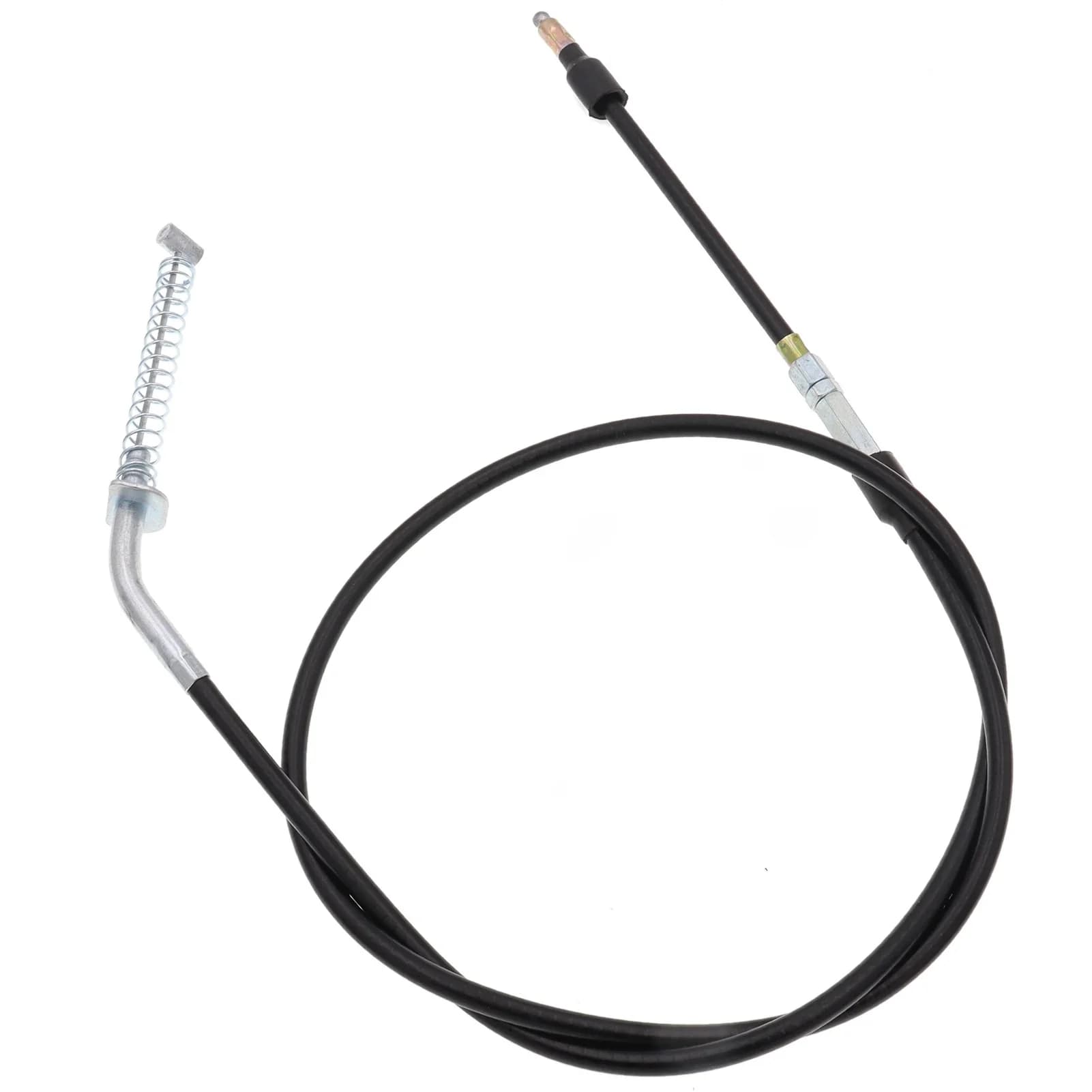 Câble de frein avant réglable, 1010mm/1050mm/1150mm/1270mm, pour 50cc 70cc 90cc 110cc 125cc ATV Quad 4 roues