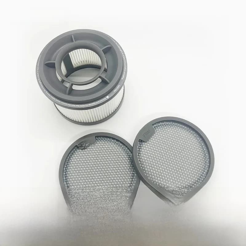 Kit de pièces d'origine Dreame T10 T20 T20 Pro T30 T30 Neo, accessoires pour aspirateur portatif, filtre HEPA, brosse à rouleau