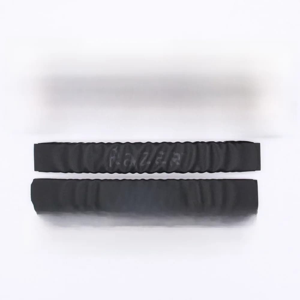 Coussinets d'oreille de remplacement souples, bandeau, pour casque de jeu Razer Electra, PC, nouveau