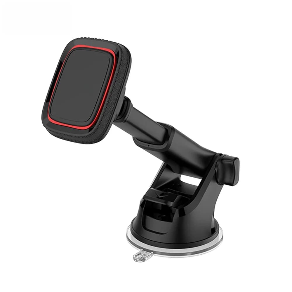 Hoco support de téléphone à ventouse magnétique pour voiture pour iPhone 12 Pro Max support de pare-brise GPS magnétique pour Samsung S20 S21 A52 A72 support de voiture