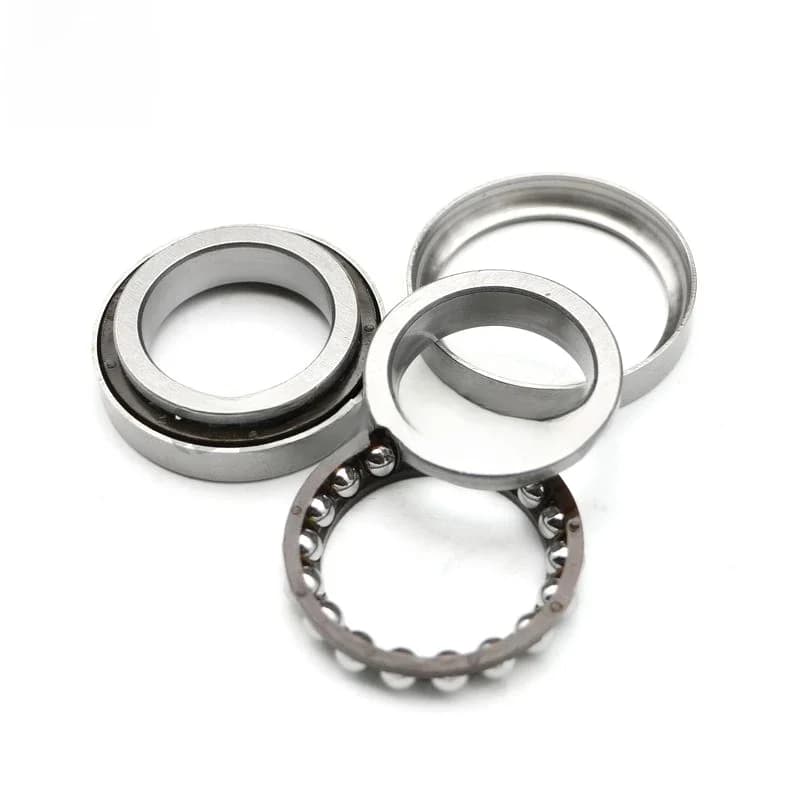 Roulement de direction pour moto DUCATI MULTISTRADA 1100, Kit d'hypermoto MONSTER 1100 EVO S SP, avec disque à ondes