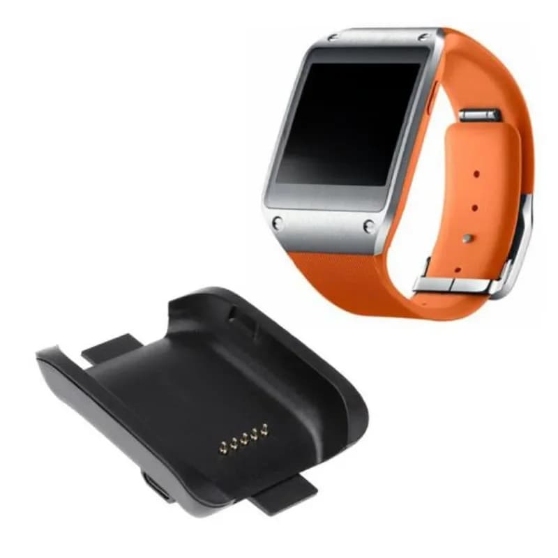 Adaptateur de chargeur USB S6, support berceau avec câble de charge, station de rette pour Samsung Gear V700, bracelet de montre intelligente