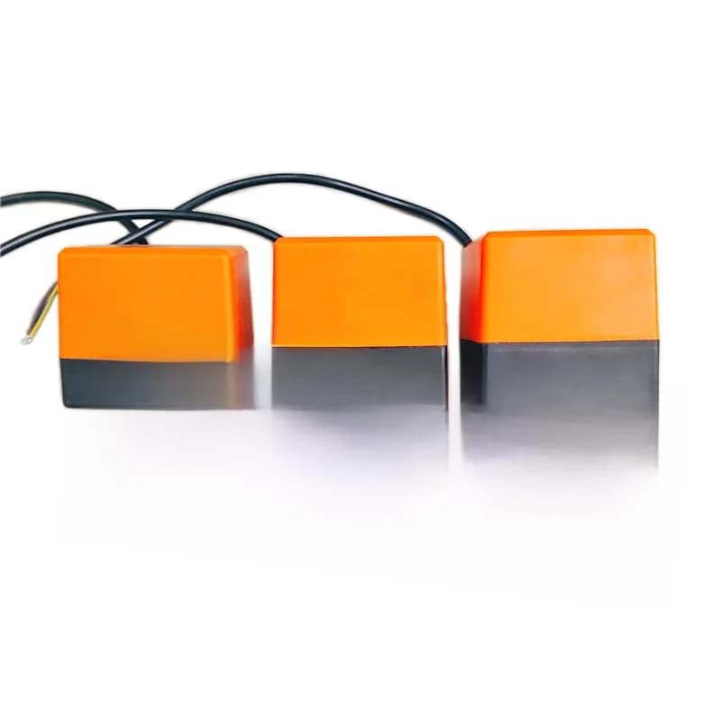 Vanne à bille électrique en laiton, 1/2 "3/4" 1 "1-1/4 "1-1/2" 2 ", électrovanne de chauffage au sol pour climatisation, trois voies AC220V