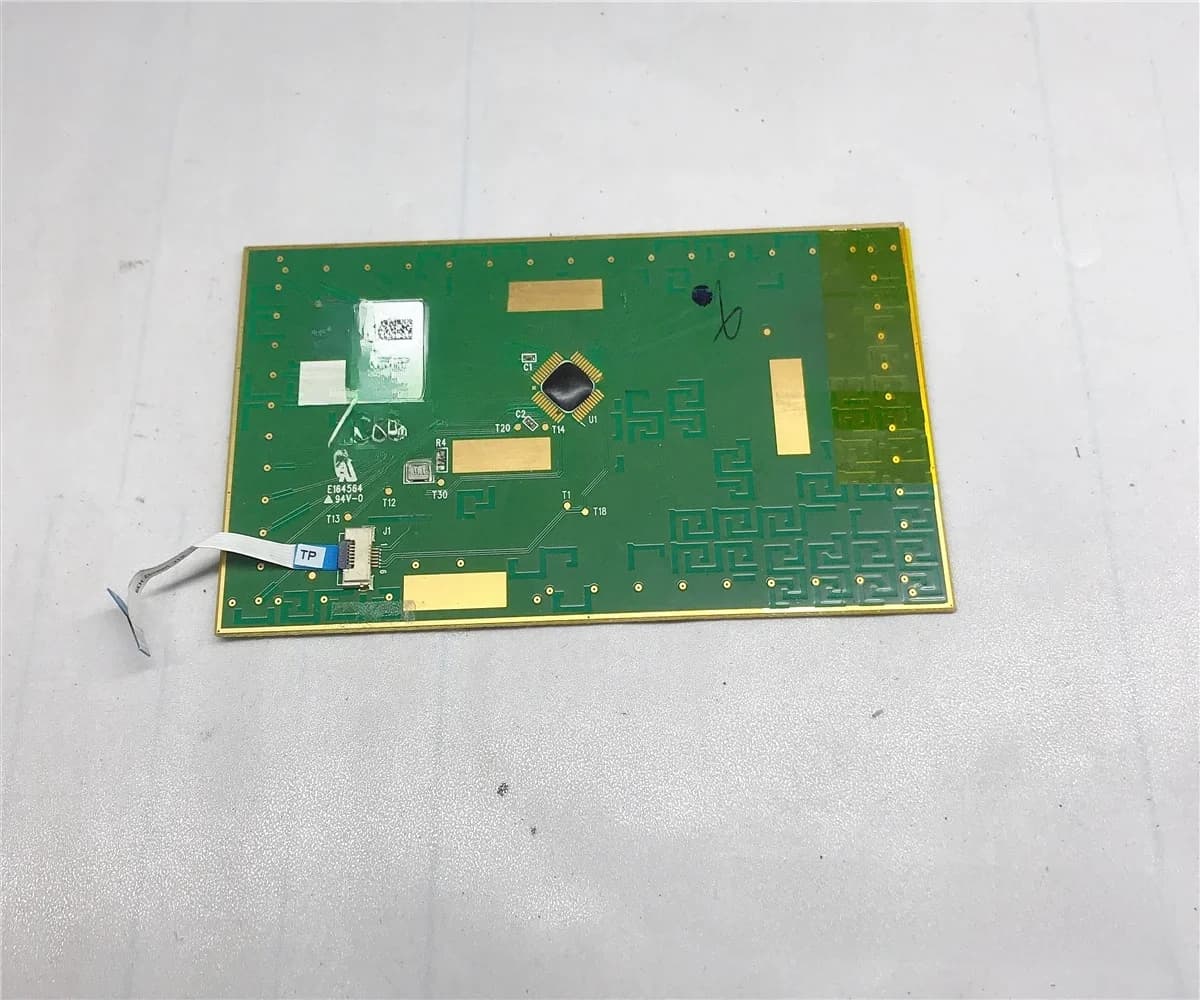 Carte de boutons de souris pour pavé tactile MSI GE62 GE72 GT72 GT72VR 2QE MS-16J1 MS-16J2 MS-16J3 MS-16J4 MS-16J5 TM-01474-003 TM1474