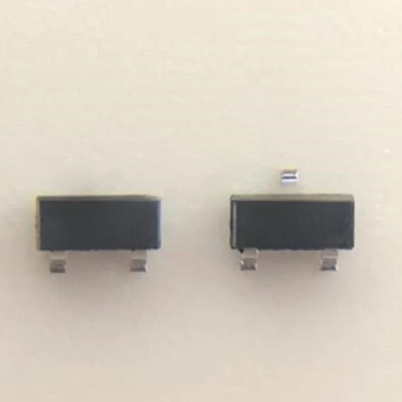 20PCS PJA3441 A41 2SC5227-5-TB LN5 AH402F A402F APT17NTR-G1 GD8 BFR93A E6327 R2 G9131-33T73U 31NZ SOT-23 100% nouveau original