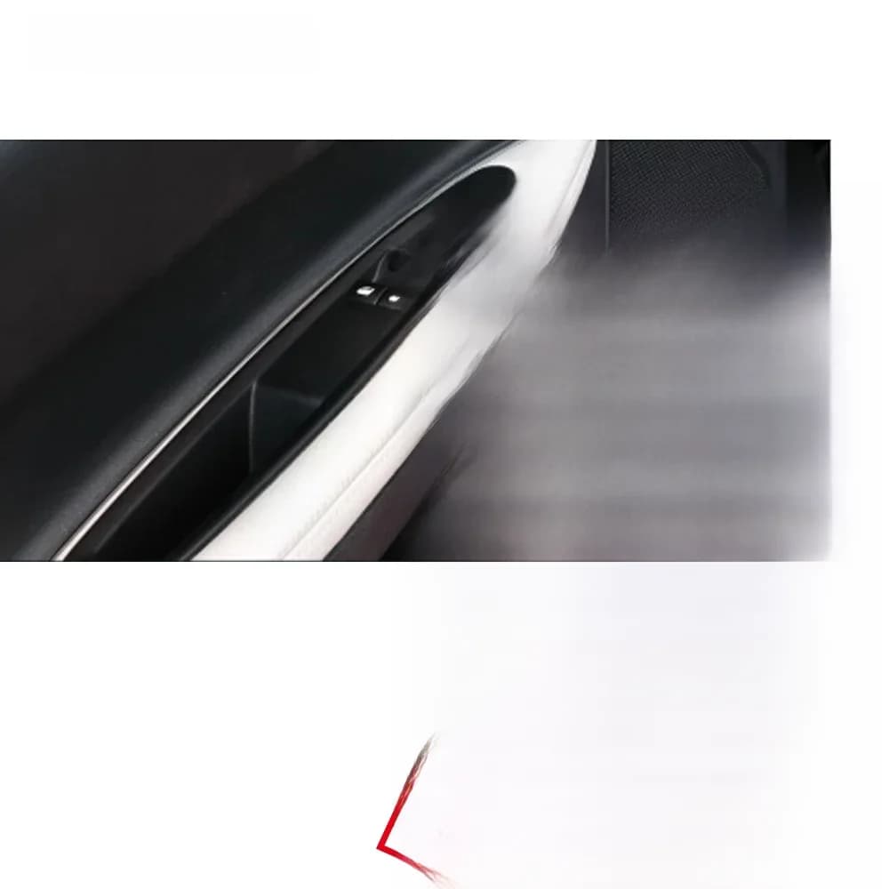 Interrupteur rétroviseur bouton commande leve vitre pour citroën C4 2004 – 2010, bouton de rétroviseur pour 2 portes côté conducteur gauche