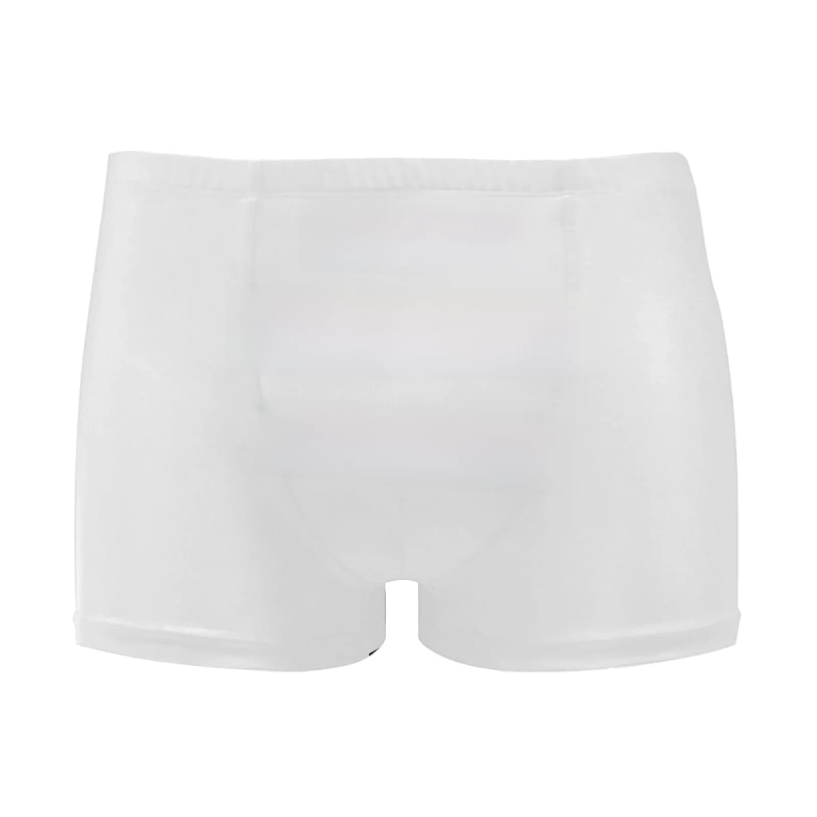 Maillots de bain sexy pour hommes, shorts de plage, caleçons de bain, caleçons, caleçons, image personnalisée, été, nouveau