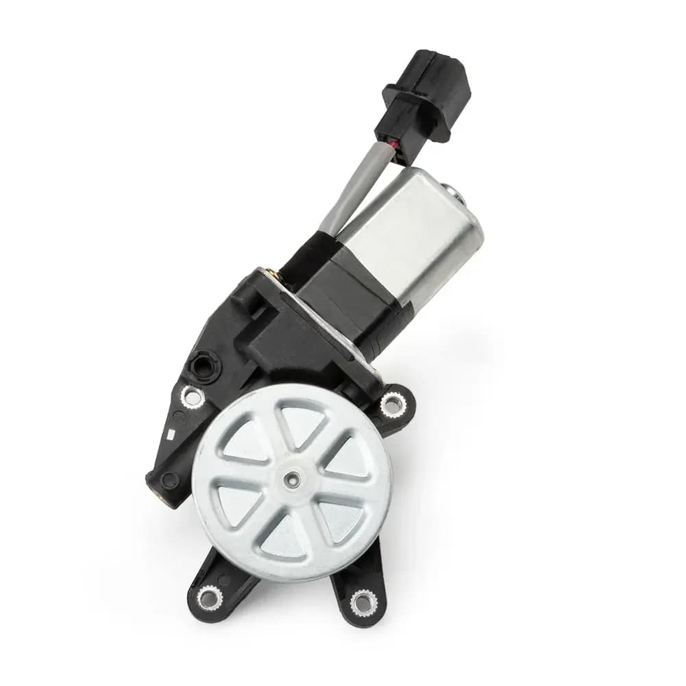 Nouveau moteur de régulateur de fenêtre de remplacement, avant gauche, MR573877 pour Mitsubishi Outlander 2003 – 2006, l