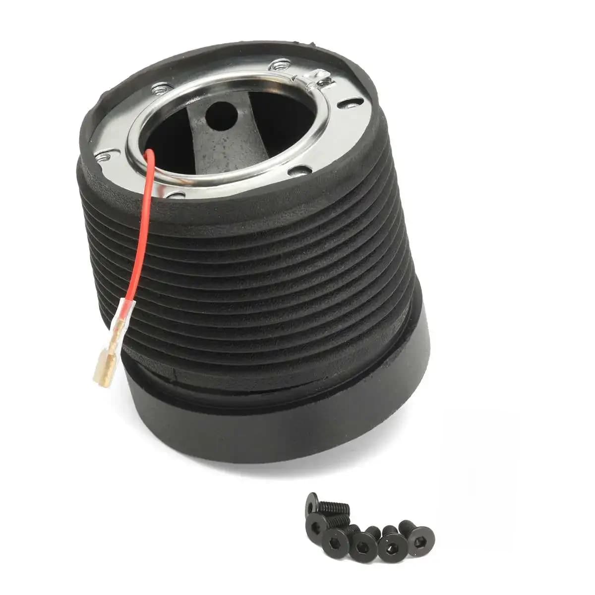 Un nouvel ensemble de kits de moyeu de volant pour VW GTI GOLF MK1 MK2 MK3 POLO PASSAT JETTA CORRAD