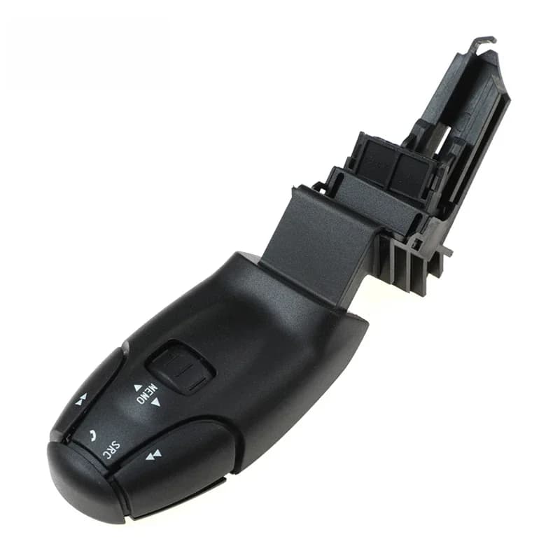 6242.Z6 Radio CD Audio télécommande régulateur de vitesse commutateur de tige pour Peugoet 206 307 407 607 807 Citoen C5 C8 94362257XT 6242Z9 6242Z6