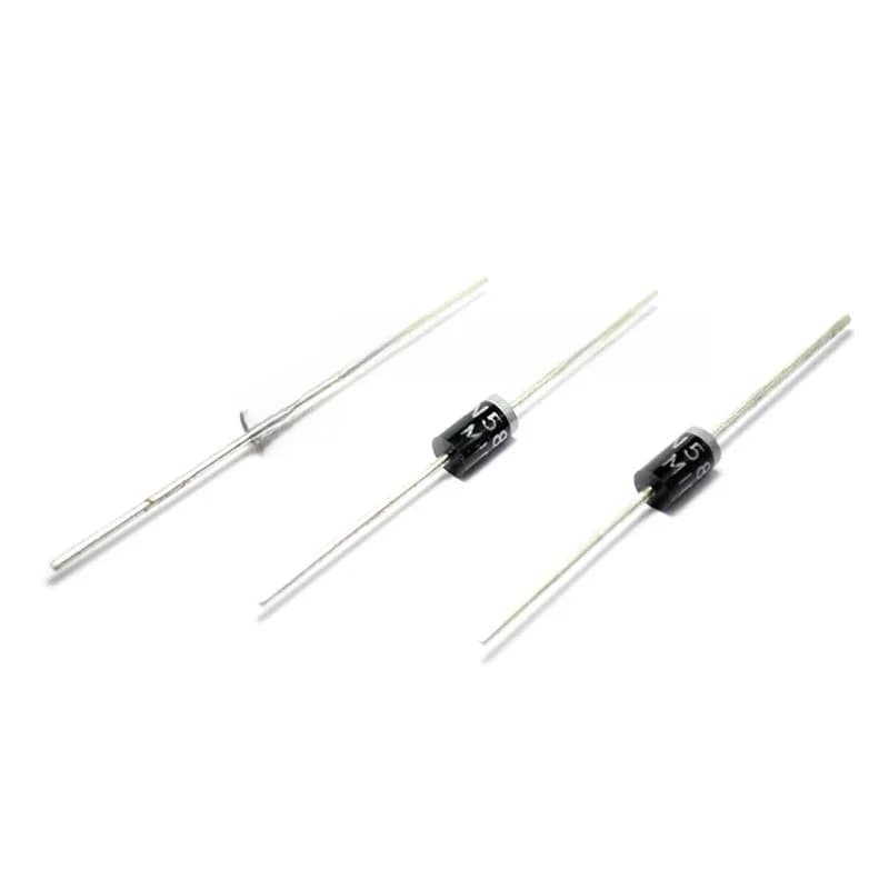 Diode Schottky 3A 40V, 1N5822 IN5822, 20 pièces/lot, vente en gros
