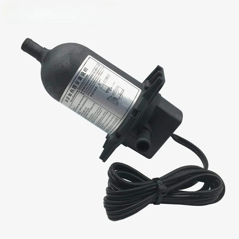Pièces de générateur diesel auto-maçonnerie, chauffe-eau, chauffe-veste, thermostat, groupe électrogène, 120V, 240V