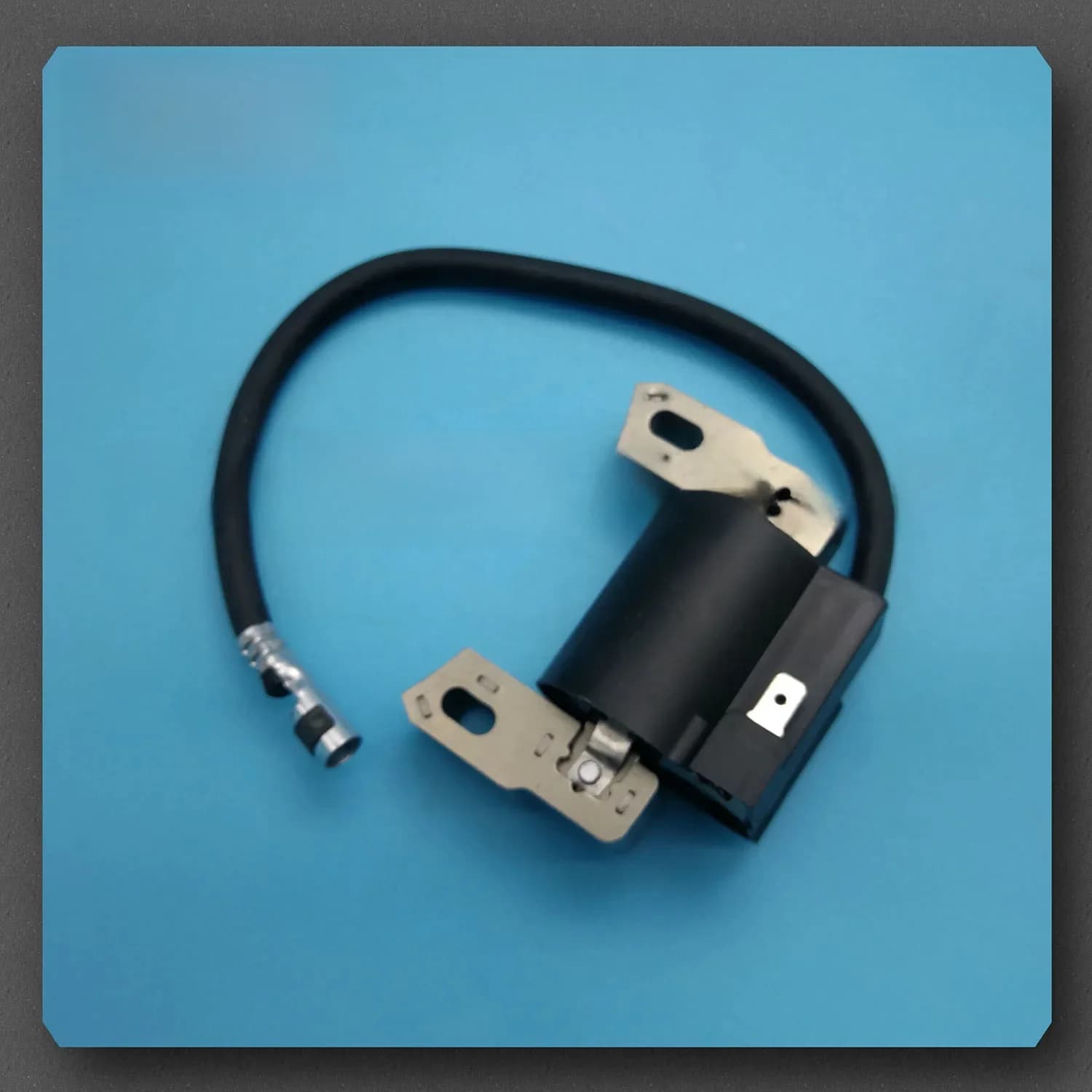 Nouvelle bobine VILLE pour BRIGGS & iceATBOU590454 590455 793354 799382 ZF-IG-A00057