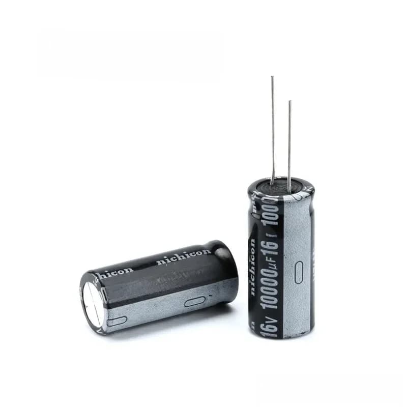 Condensateur électrolytique en aluminium 16V 10000uf DIP 16*30MM 16x30MM Haute qualité