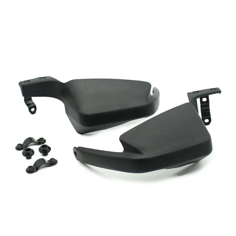 Pour BMW F650GS F650 GS 2000-2007 G650GS G650 GS 2000-2018 protège-mains de moto protecteur de poignée garde-mains Protection de guidon